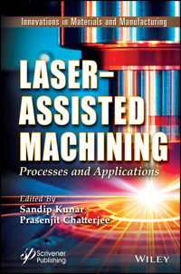 Laser-Assisted Machining -  - E-Book