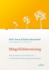Mitgefühlstraining - Chris Irons - E-Book