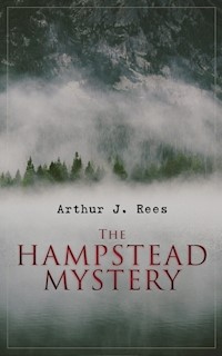 The Hampstead Mystery - Arthur J. Rees - E-Book