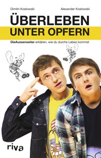 Überleben unter Opfern - Alexander Koslowski - E-Book