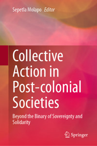 Collective Action in Post-colonial Societies -  - E-Book