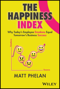 The Happiness Index - Matt Phelan - E-Book