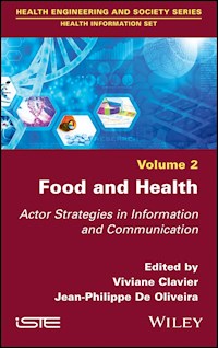 Food and Health - - E-Book