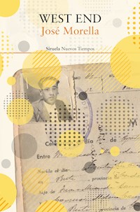 West End - José Morella - E-Book