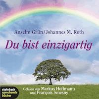 Du bist einzigartig (Gekürzt) - Johannes M. Roth - Hörbuch