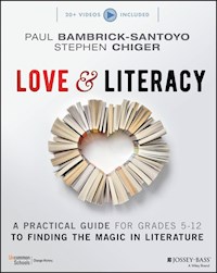 Love & Literacy - Paul Bambrick-Santoyo - E-Book
