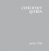 Customer Genius - Peter Fisk - E-Book