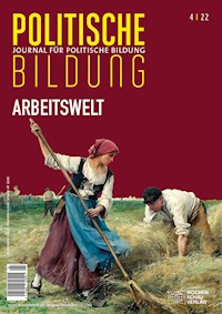 Arbeitswelt -  - E-Book