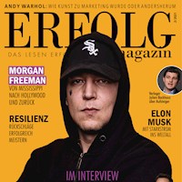 ERFOLG Magazin 2/2021 - Backhaus - Hörbuch