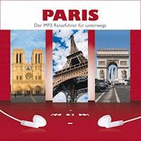 Paris - Sylvia Frenzel - Hörbuch