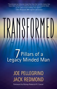 Transformed - Joe Pellegrino - E-Book