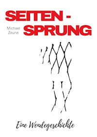 Seitensprung - Michael Zeune - E-Book