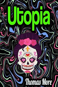 Utopia - Thomas More - E-Book