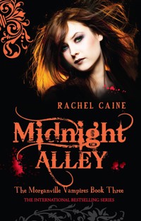 Midnight Alley - Rachel Caine - E-Book