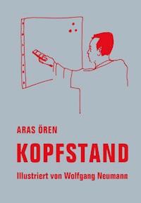 Kopfstand - Aras Ören - E-Book