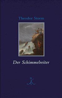 Der Schimmelreiter - Theodor Storm - E-Book