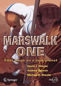 Marswalk One -  - E-Book