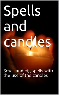 Spells and Candles - Skyline Edizioni - E-Book
