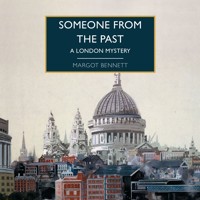 Someone from the Past - Margot Bennett - Hörbuch