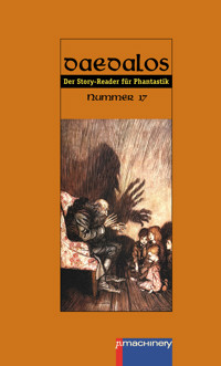 DAEDALOS 17 -  - E-Book