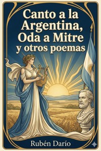 Canto a la Argentina, Oda a Mitre y otros poemas - Darío Rubén - E-Book
