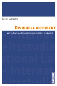 Dividuell aktiviert - Dennis Eversberg - E-Book