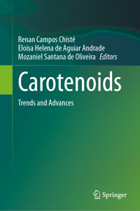 Carotenoids -  - E-Book