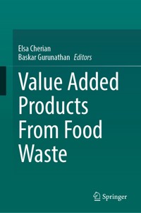 Value Added Products From Food Waste -  - E-Book
