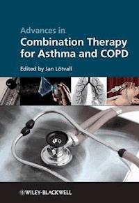 Advances in Combination Therapy for Asthma and COPD -  - E-Book