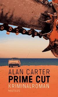 Prime Cut - Alan Carter - E-Book