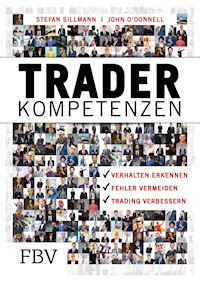 Trader-Kompetenzen - Stefan Sillmann - E-Book