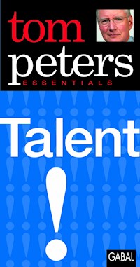Talent - Tom Peters - E-Book
