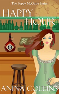 Happy Hour - Anina Collins - E-Book