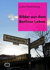 Bilder aus dem Berliner Leben - Julius Rodenberg - E-Book