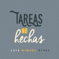 Tareas no hechas - Luis Miguel Rivas - Hörbuch