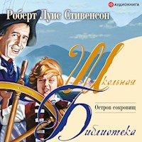 Сказки дядюшки Римуса - Джоэль Харрис - Hörbuch