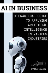 AI in Business - Daria Gałek - E-Book