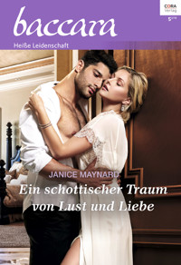 Ein schottischer Traum von Lust und Liebe - Janice Maynard - E-Book