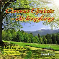 Corona Update - Ute Kretzschmar - Hörbuch
