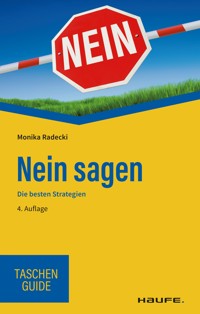 Nein sagen - Monika Radecki - E-Book