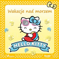 Hello Kitty - Wakacje nad morzem - Sanrio - Hörbuch