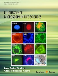 Fluorescence Microscopy In Life Sciences -  - E-Book