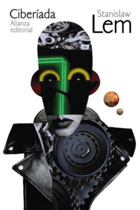 Ciberíada - Stanislaw Lem - E-Book