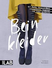 Beinkleider - Lea Reusse - E-Book