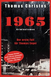 1965 - Der erste Fall für Thomas Engel - Thomas Christos - E-Book