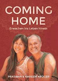 Coming Home - Kareem Krüger - E-Book