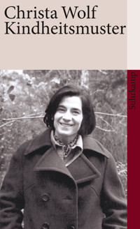 Kindheitsmuster - Christa Wolf - E-Book + Hörbuch