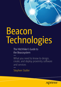 Beacon Technologies - Stephen Statler - E-Book