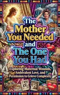 The Mother You Needed and The One You Had - Thalia Brookstone - E-Book
