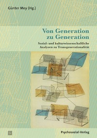 Von Generation zu Generation -  - E-Book